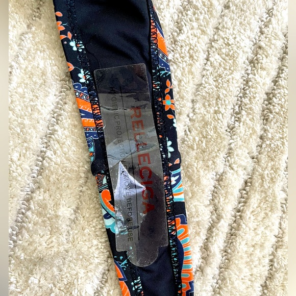 ONE PIECE BATHING SUIT - Picture 4 of 7